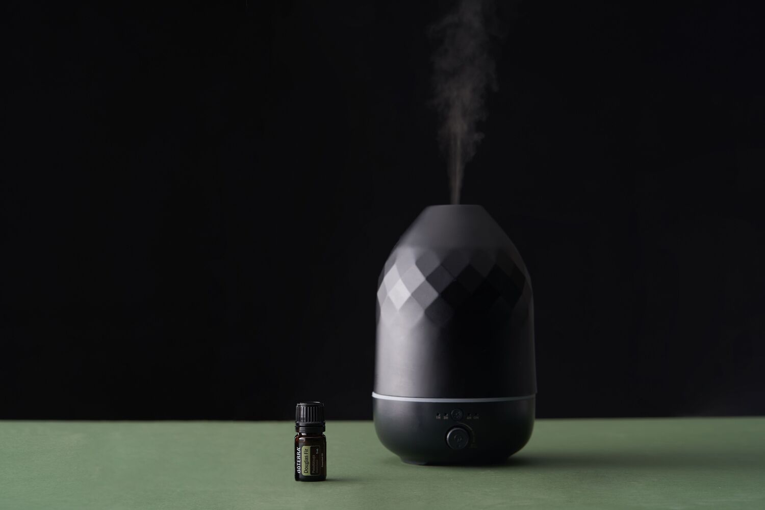 Aromabloom essential oil fragrance