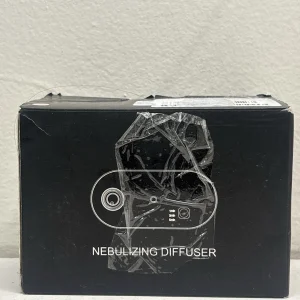 Nebulizing Diffuser