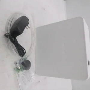 WiFi Aroma Nebulizing Diffuser 800ML 12V Scent Air Commercial Wall Mount - Hotel