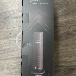The AirScent Waterless Diffuser - Cold Air Scent Diffuser Oil Machine for Homes
