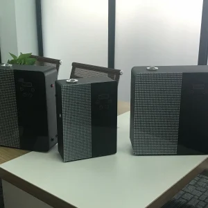 HVAC Essential Oil Nebulizing Diffuser for hotel lobby ,Spa,home,shopping Mall