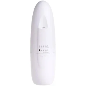 Plugin Waterless Essential Oil Diffuser, Covers Up to 500 Sq. FT